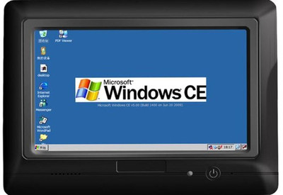 Windows CE 5.0 一款經(jīng)典的嵌入式操作系統(tǒng)及其在計(jì)算機(jī)軟件開發(fā)中的應(yīng)用