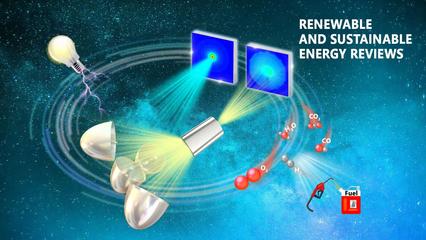 南科大林蒙團(tuán)隊(duì)在聚光太陽(yáng)能領(lǐng)域取得新突破，為高效能源轉(zhuǎn)換注入新動(dòng)力