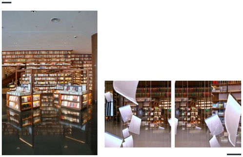 西安各區看書自習地合集 環境超nice，讓“渡書人”感受高顏值書香生活